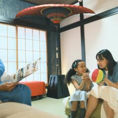 Ukiyoan Kachofugetsu