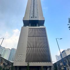 AXON Residences Kuala Lumpur
