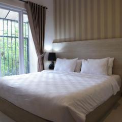 Sunrise Aventus Villa Nusa Dua