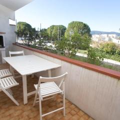 Trilocale con terrazzino a Marcelli
