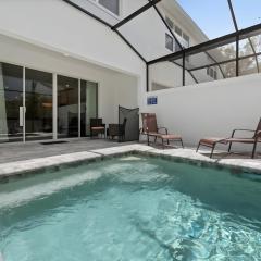 3BR Villa Private Pool Near Disney Parks