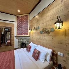 Heritage House by Himtrek Stays, Mcleodganj