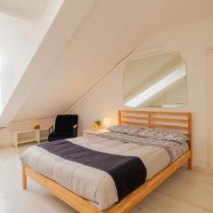 Porta Nuova Cozy Flat