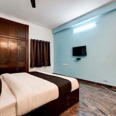 Super Hotel O VSV Guest House