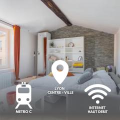 Le Studio Ivry - Lyon Croix Rousse