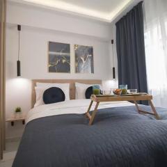 Lia's Luxury Intown Apartment
