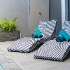 Luxury 3BR Pool Villa Relaxation in BangTao Laguna