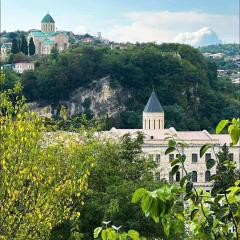 7 Doors - Boutique Apartments in Kutaisi