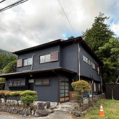 雲の家 旧東海道沿いの畑宿の温もりステイ