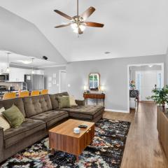 Peaceful Family Retreat Near Augusta home