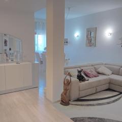 Appartamento Zaira