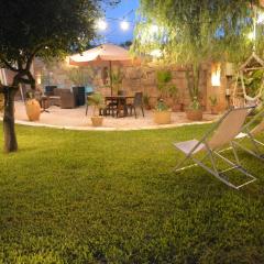 Villa De Santis Gallipoli Relax e Natura