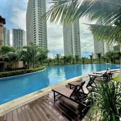 SB Condo Sihanoukville -700m to U MALL