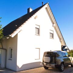 NEU! Ferienhäuser - Heringsdorf