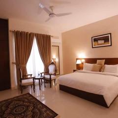 Clifton Business Hotel