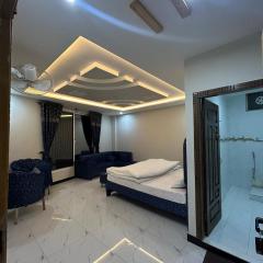 askari lodges