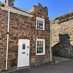 Periwinkle Cottage