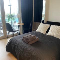 Chillout Luxury Touch Apartment - Free Parking Wola Tower