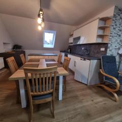 Apartmán Jana