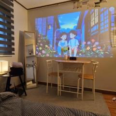 Han River Cozy House