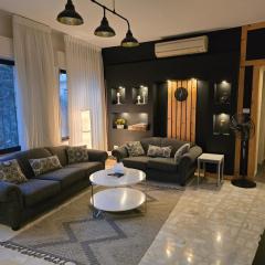 Rainbow Retreat - 2BR in the heart of Old Amman