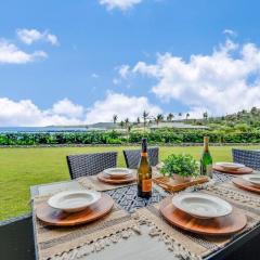 Kapalua Bay Villas 20G4 · KBV 20G4 Updated OceanFront for Whale