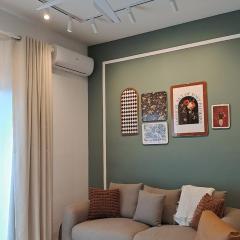 Youth City Residence, Nilai 2R2B