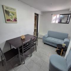 Apartamento centro de pereira a 2 cuadras del hospital san jorge