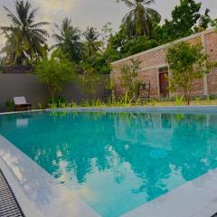 Dhyana Beach Villa