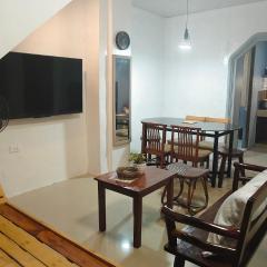 Z and J Transient House l- CDO