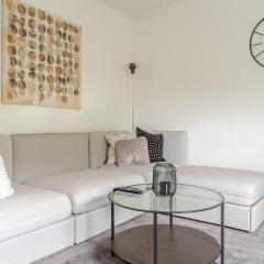 In the heart of Cologne style and comfort combined