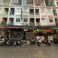 Kami Guest House Patong