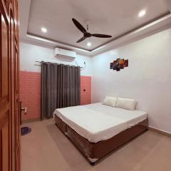 Comfort Stay Retreat