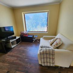 Spacious family home