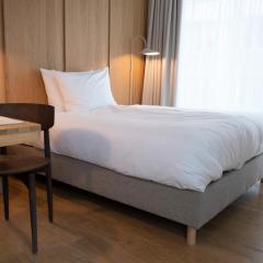 Das Kaya Hotel Stuttgart Airport Messe