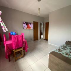 Residencial Safira Park