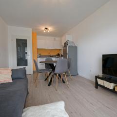 Sarananda - apartment