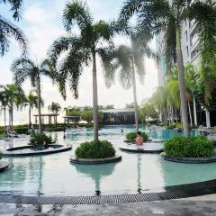 Trion Signature Luxe Suites KL