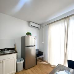 Dushi Apartments
