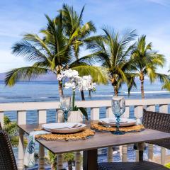Lahaina Shores 413 · LS 413 Breathtaking Beachfront Remodeled St
