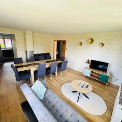 La maison du Mont - 8 couchages