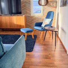 Aurora Apartment Kilpisjärvi