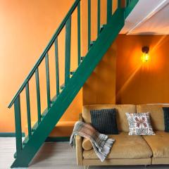 Stylish Dalston Studio