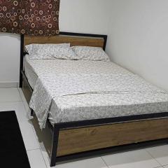 Tongan Homestay