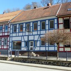 Kirchblickapartment Zorge