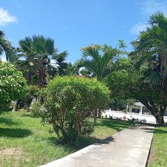 Casuarina Beach House, Malindi