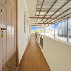 Hotel O RISHI RESIDENCY