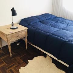 Penthouse Duplex en Pocitos