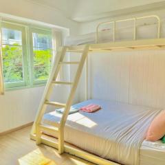 Bangkok Group Bunk Hotel Khaosan