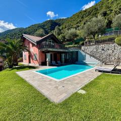 VILLA ROSA by Italian Apartments